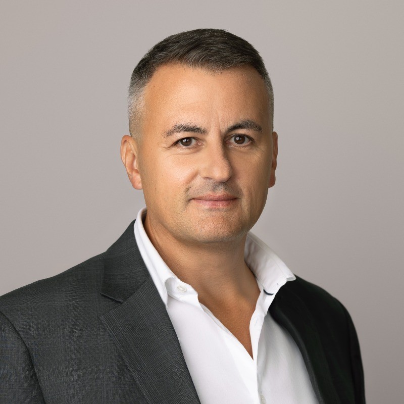 Kevin Czaicki