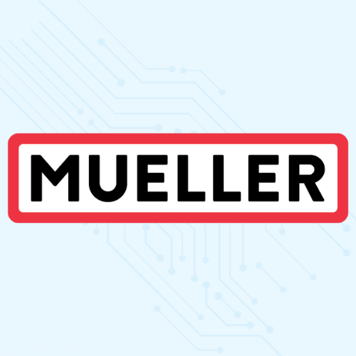 Mueller Logo