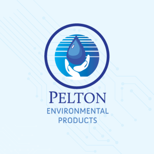 Pelton Logo